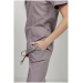 Жіночі медичні штани MedLife Uniforms Ніколь