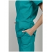 Жіночі медичні штани MedLife Uniforms Ніколь