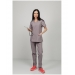 Медичний костюм жіночий MedLife Uniforms Анастасія