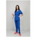 Медичний костюм жіночий MedLife Uniforms Анастасія