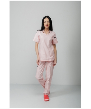 Медичний костюм жіночий MedLife Uniforms Анастасія