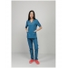 Медичний костюм жіночий MedLife Uniforms Анастасія