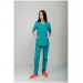Медичний костюм жіночий MedLife Uniforms Анастасія