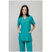 Медичний костюм жіночий MedLife Uniforms Анастасія